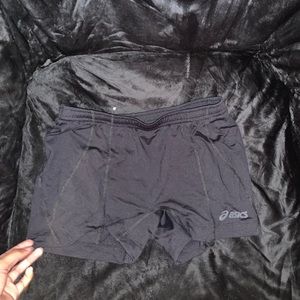 Asics Shorts
